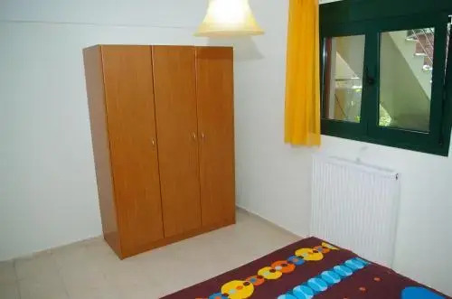 Elena Apartments