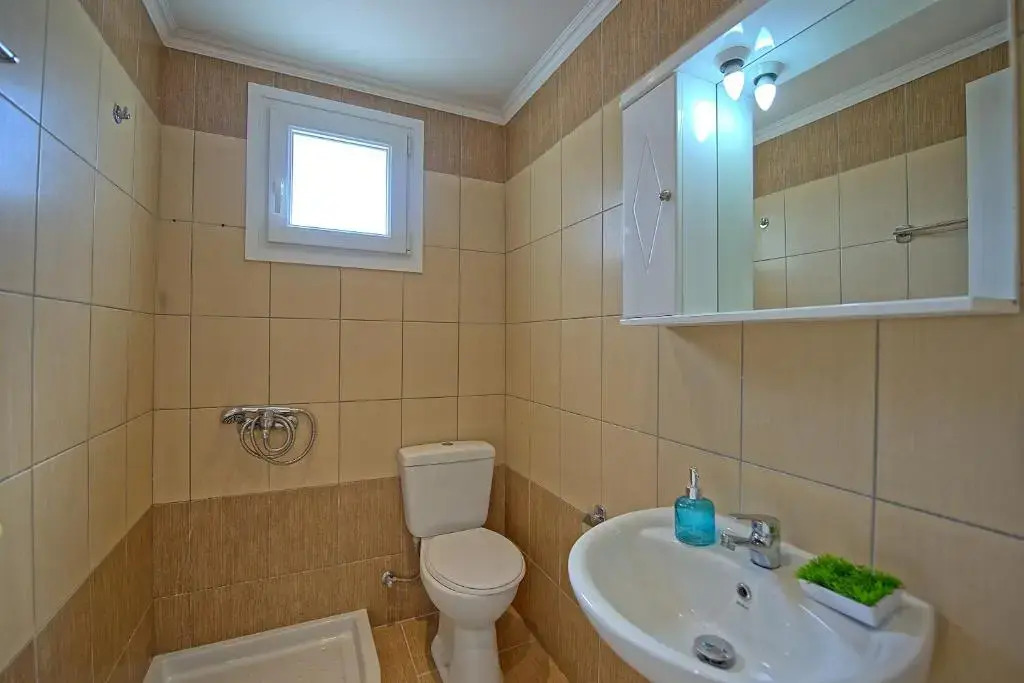 Sidari Beach Villa with private pool by DadoVillas