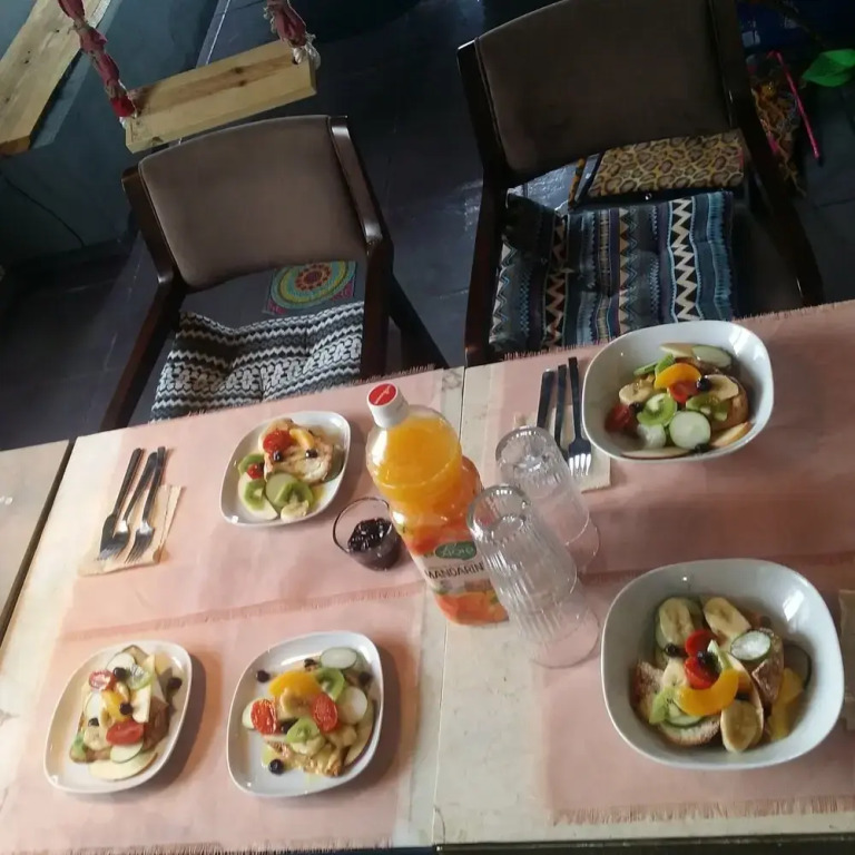 Jeju Alice in Urban Guest House