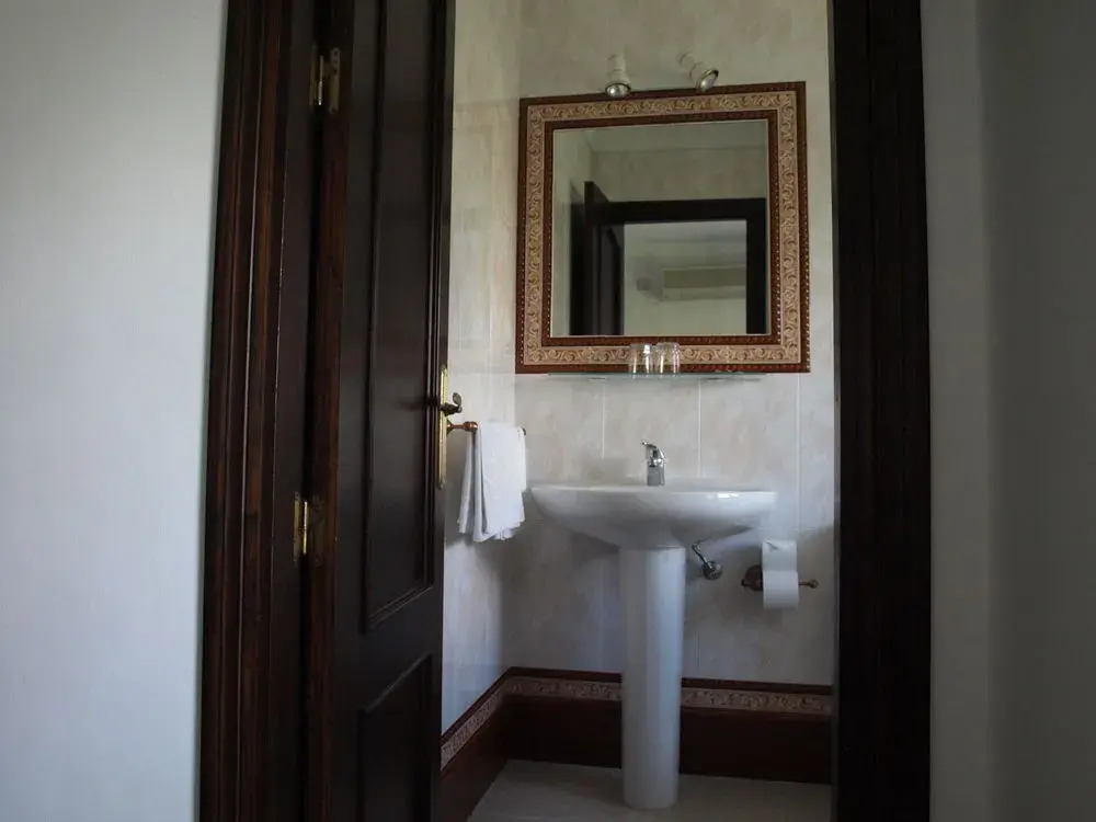 Hotel Victoria Matalascañas