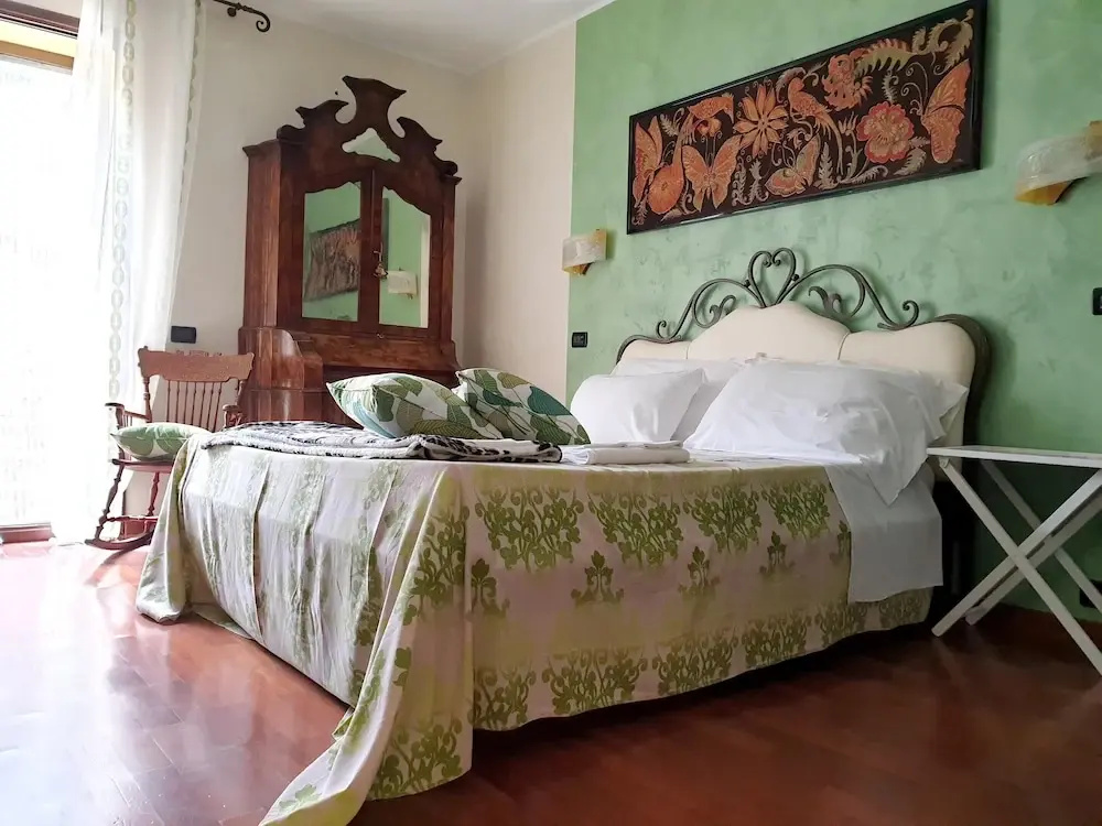 House With 2 Bedrooms in Finale Ligure, With Furnished Terrace and Wifi Near the Beach