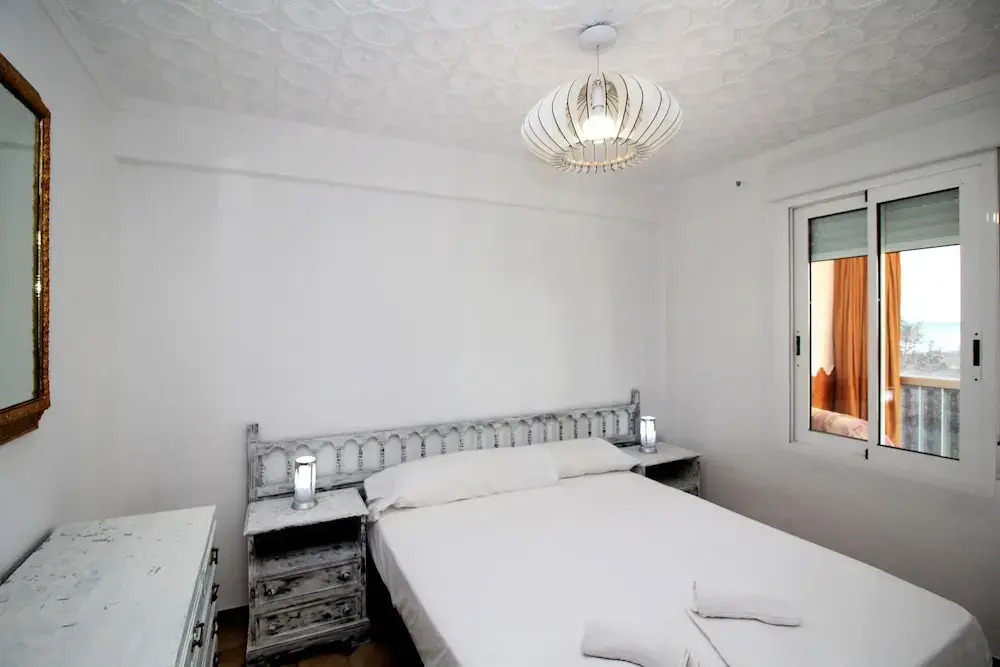 Apartamento Edimar 4-4