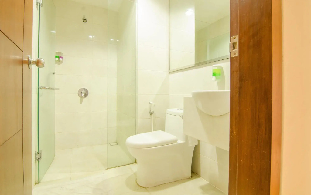 The Batu Hotel & Villas
