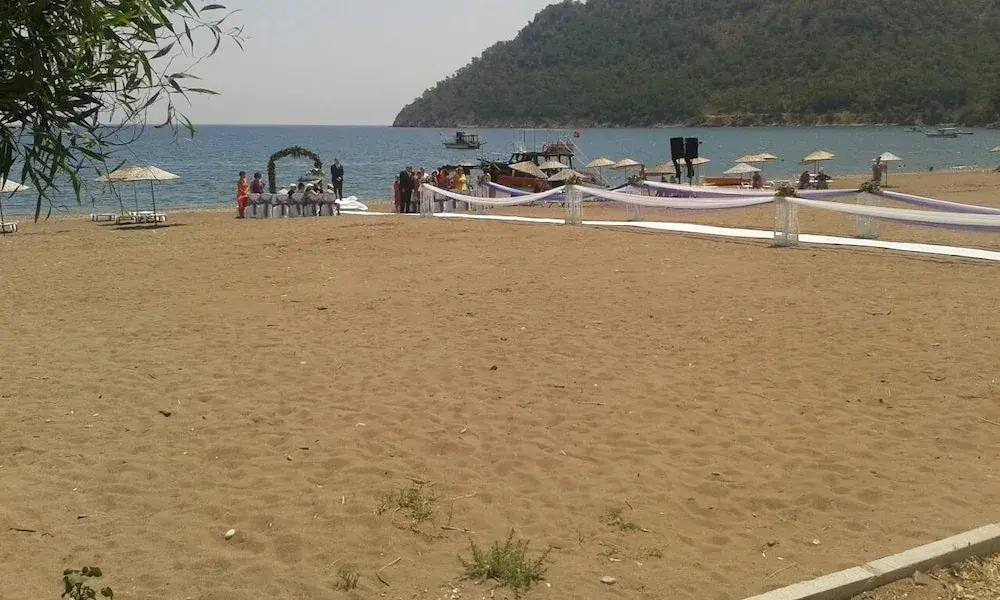 Maviyali Hotel