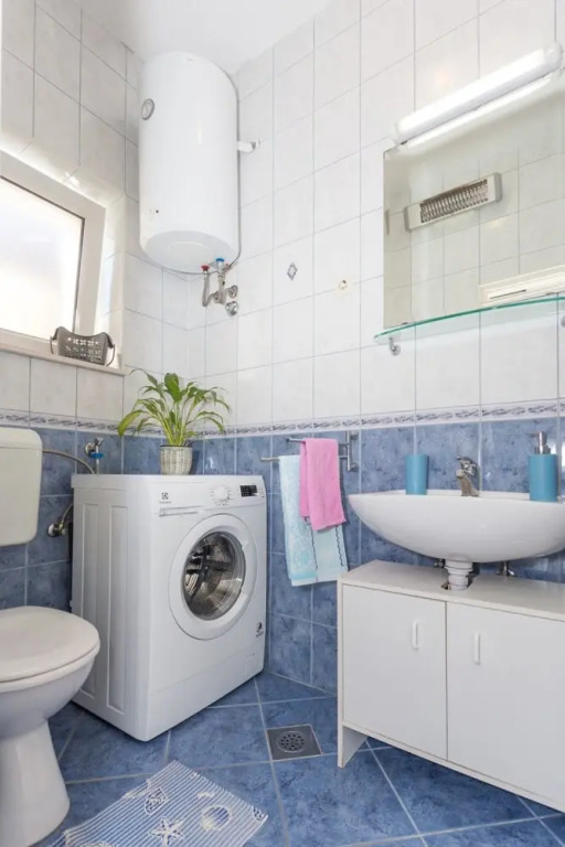 Apartment ASI