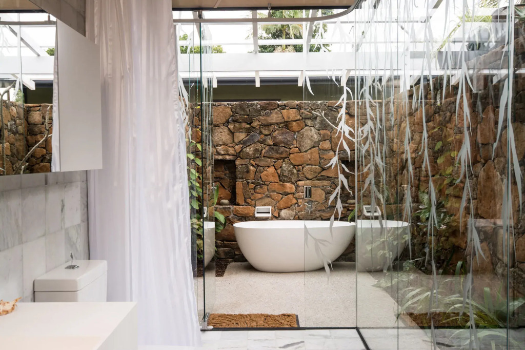 Buhwi Bira Byron Bay - Studio