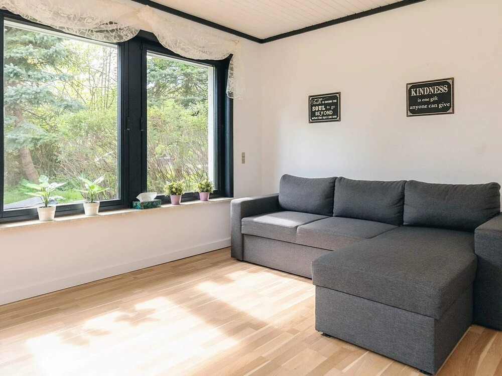 6 Person Holiday Home in Gedser-by Traum