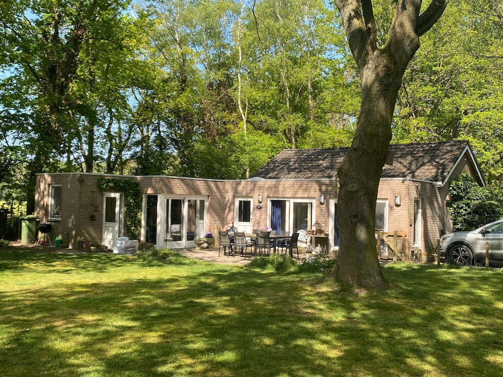 Villa in Vessem near Eindhoven