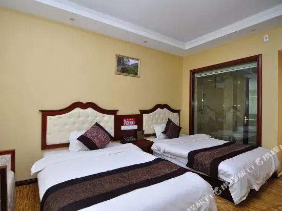 Jinhui Hotel