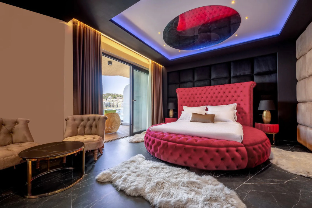 Damare Resort & SPA