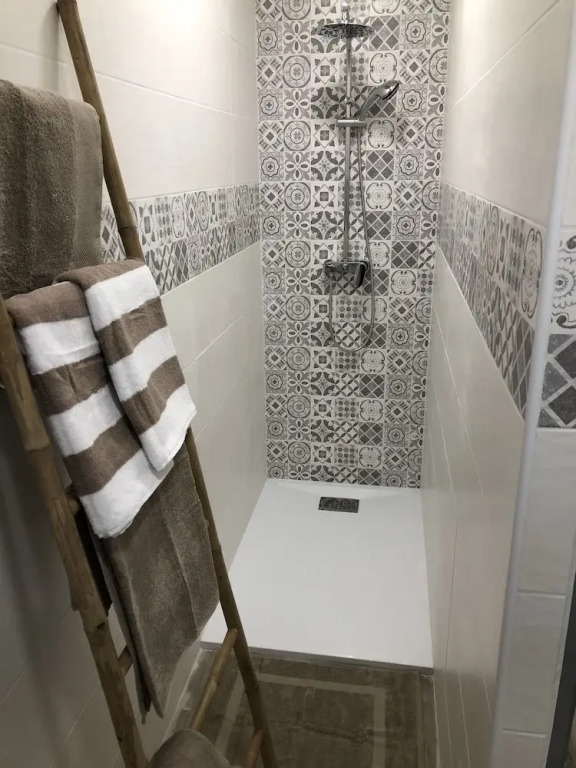 Appartement Vue Mer 2