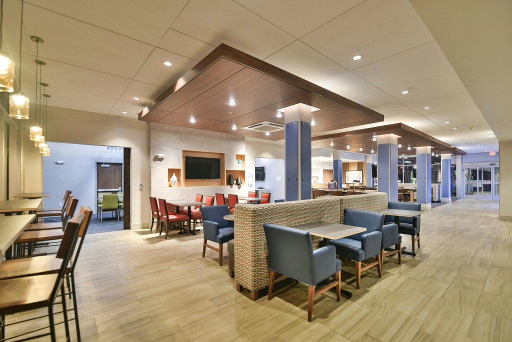 Holiday Inn Express & Suites Lehi - Thanksgiving Point by IHG