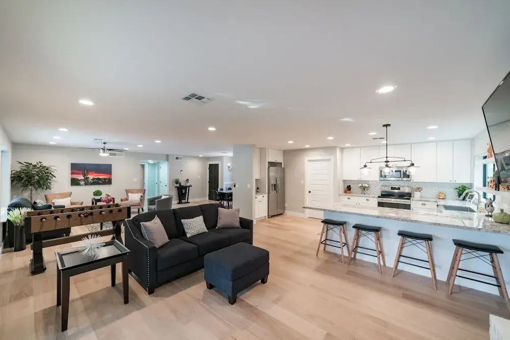 Acoma 4 Bedroom Home