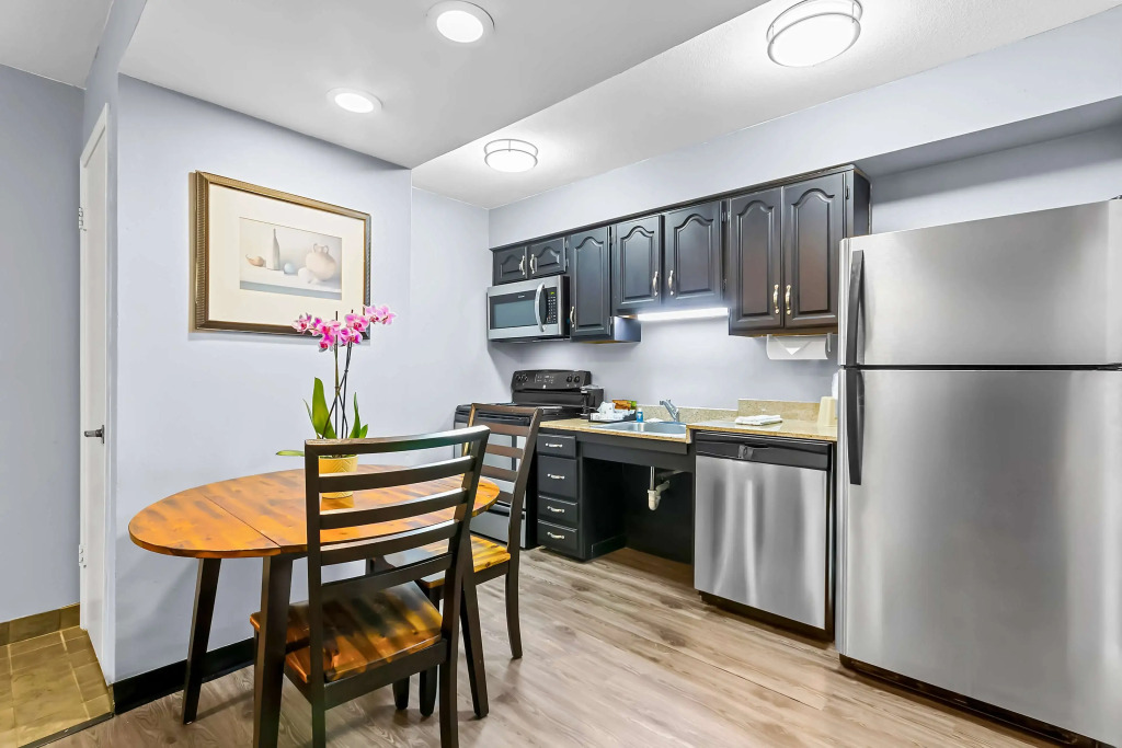 SureStay Studio by Best Western Pensacola