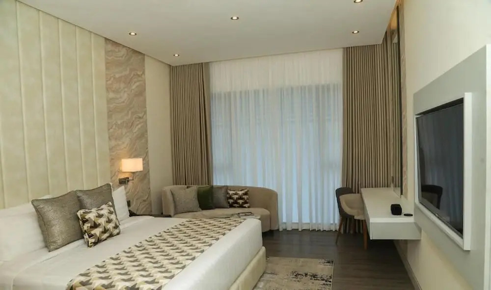 The Encore Hotel Nakuru