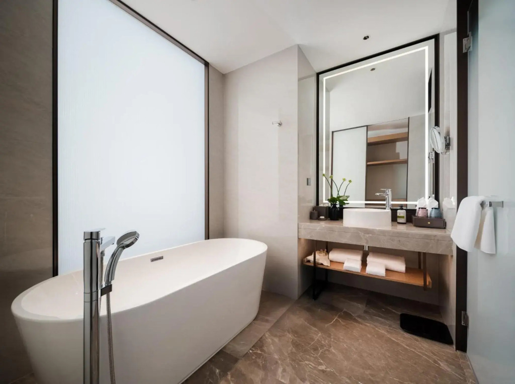 Pullman Chongqing Xiyue