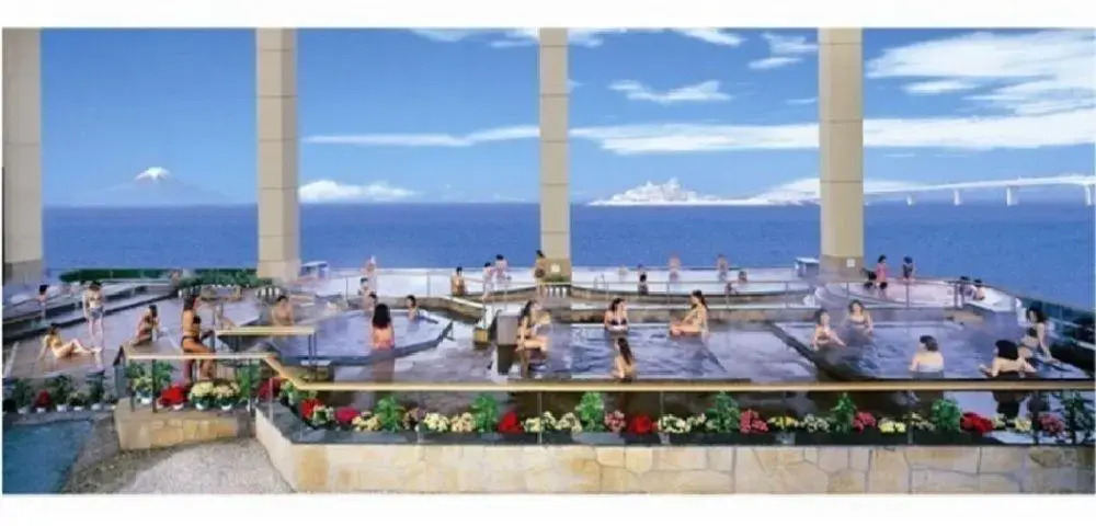 袖ヶ浦c COAST HIKE HOTEL