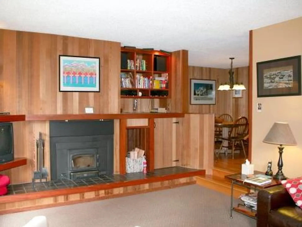 41SW Condo w/ Private Sauna