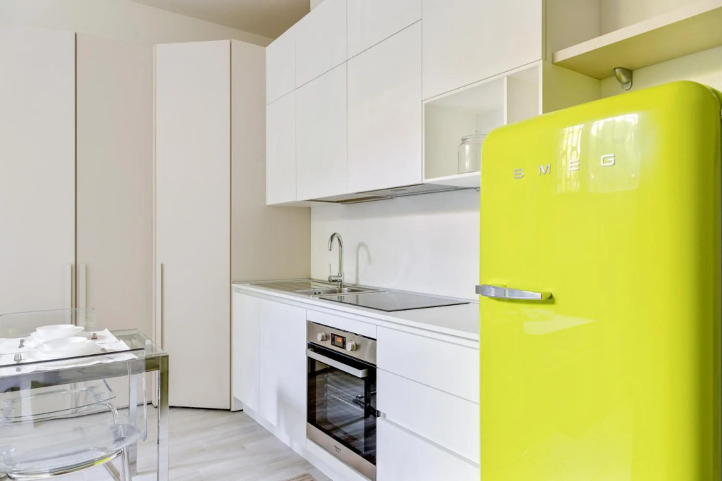 Modernissimo Loft in Porta Romana, a 200m dalla Bocconi