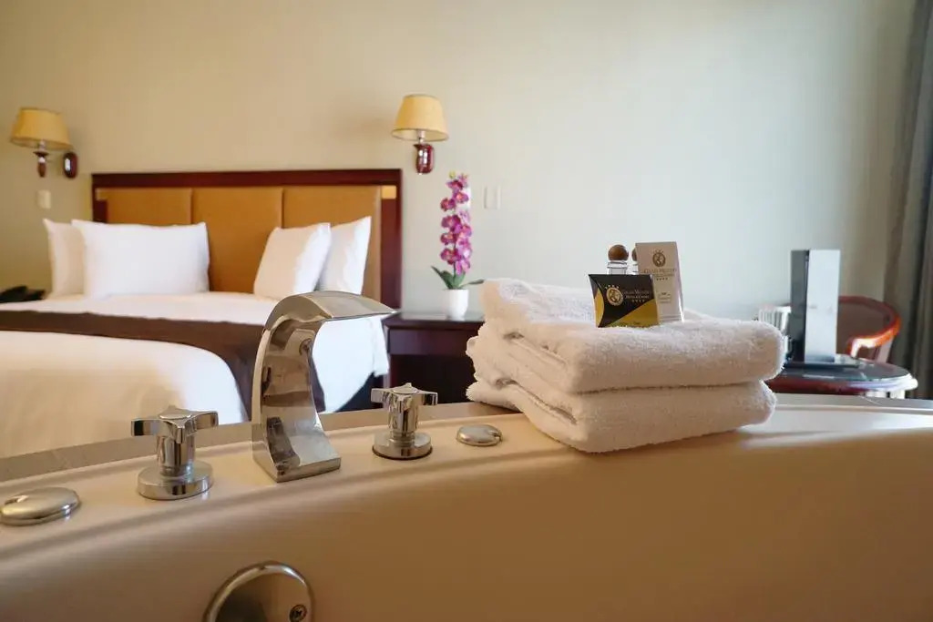 Gran Mundo Hotel & Suites