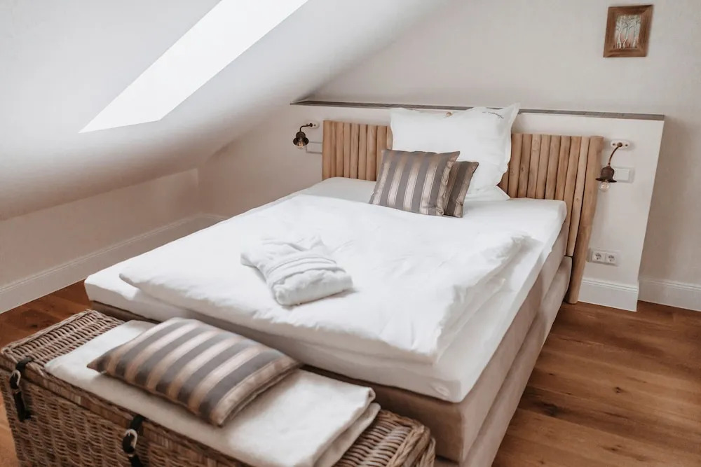 Das Betthupferl - Ihr Aparthotel