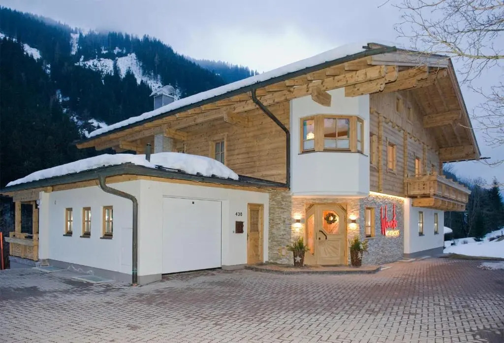 Appartement Wimreiter