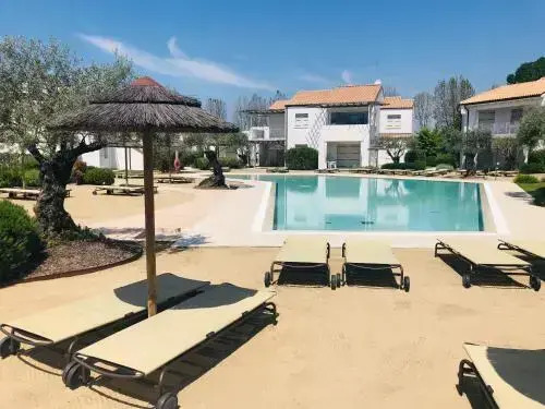 Les Maisons - Carraro Immobiliare - Family Apartments