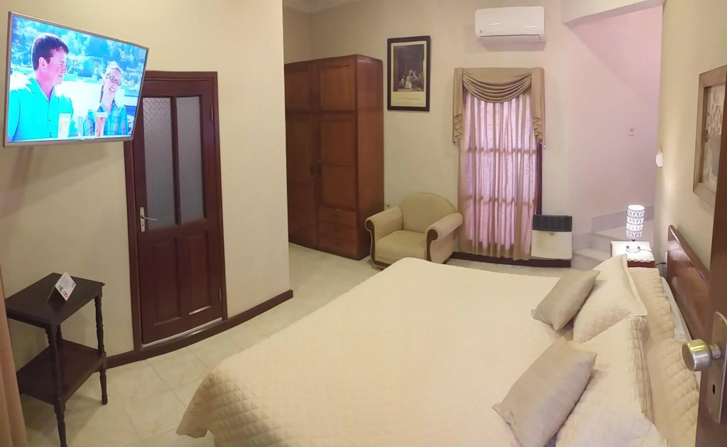 Hotel Carmen