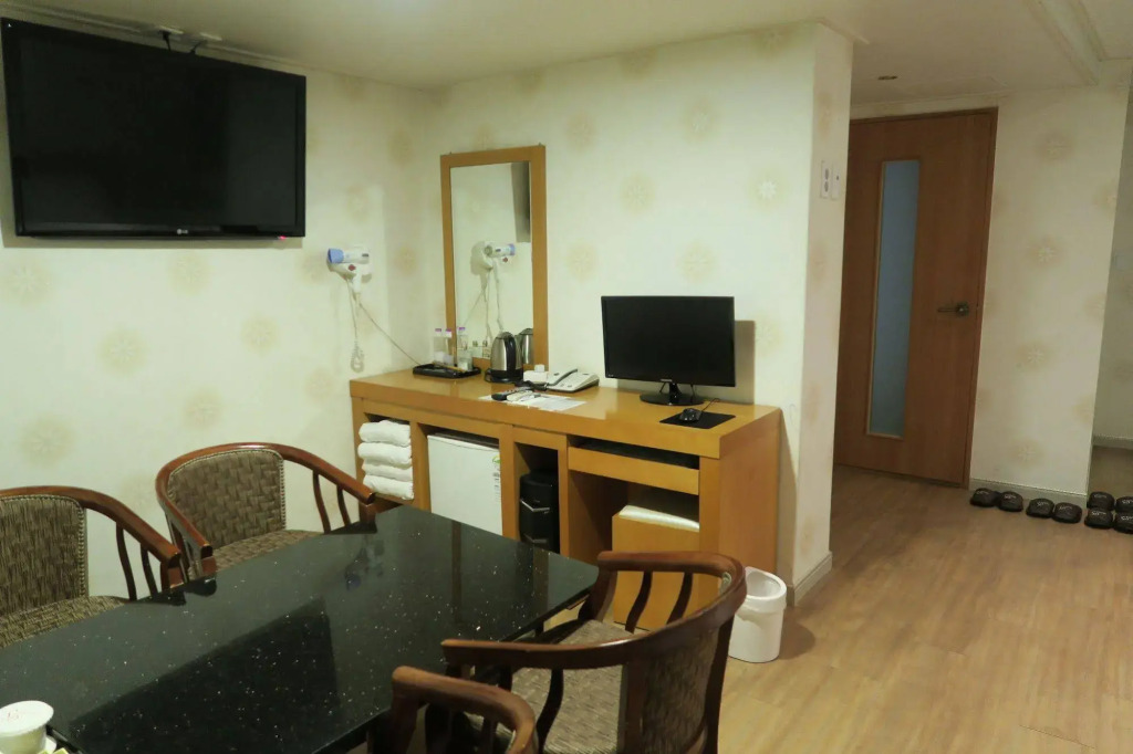 GS Hotel Jongno