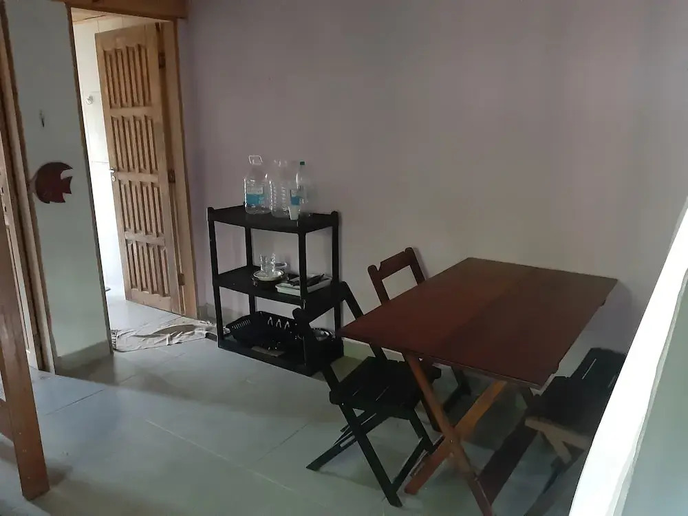 Chalé Vagalume Boiçucanga