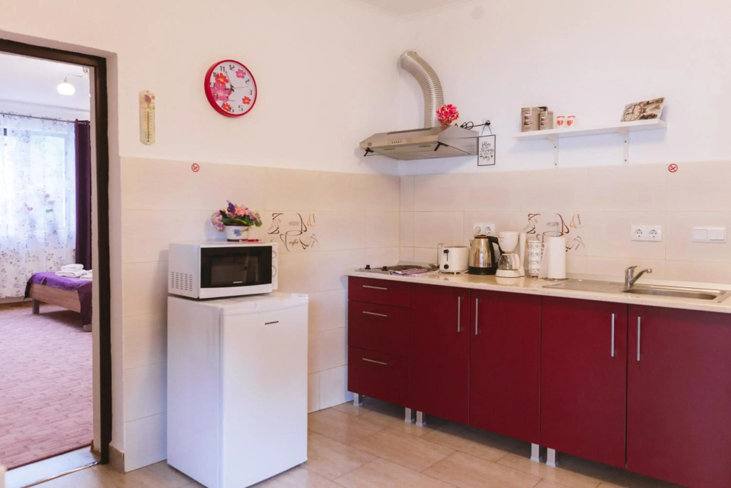 Salt Orchid Apartments