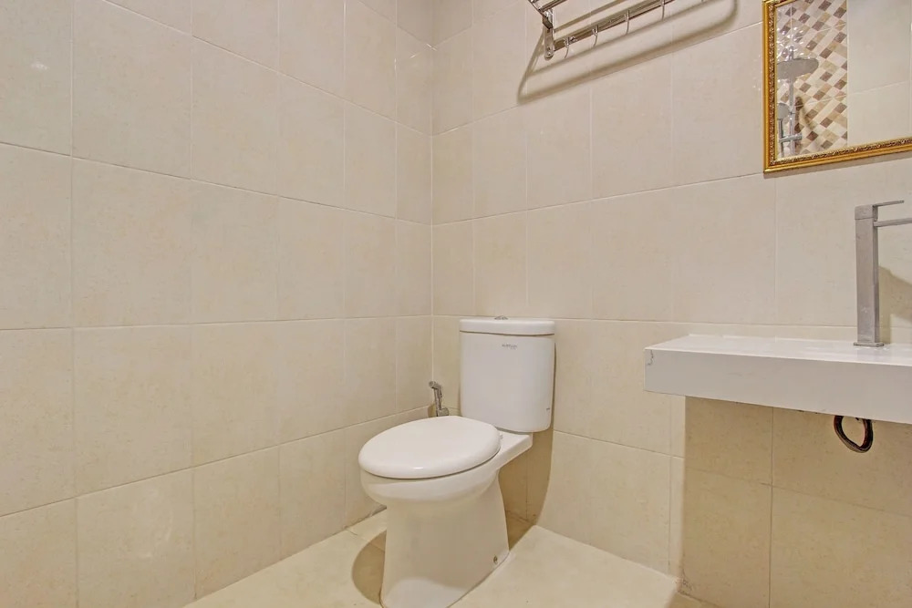 Collection O 92254 Hotel By Orchid