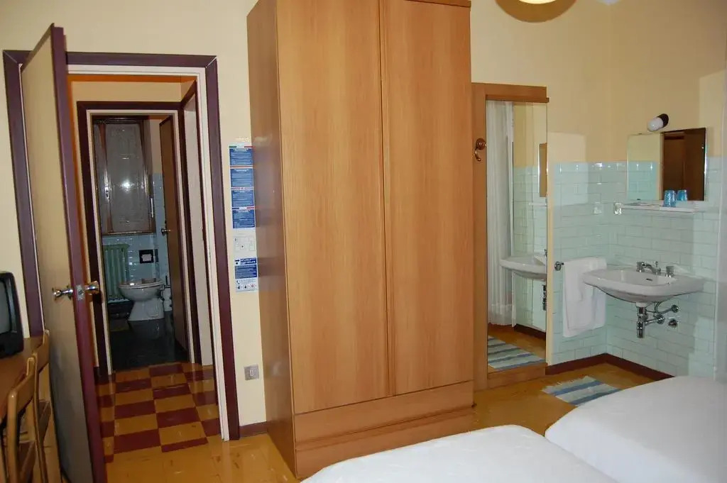 Albergo Motel Dosdè B&B