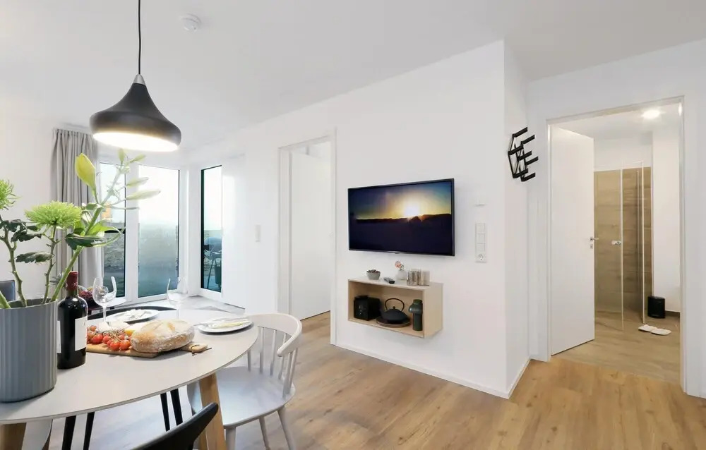 Beautiful Home In Lembruchdümmer See