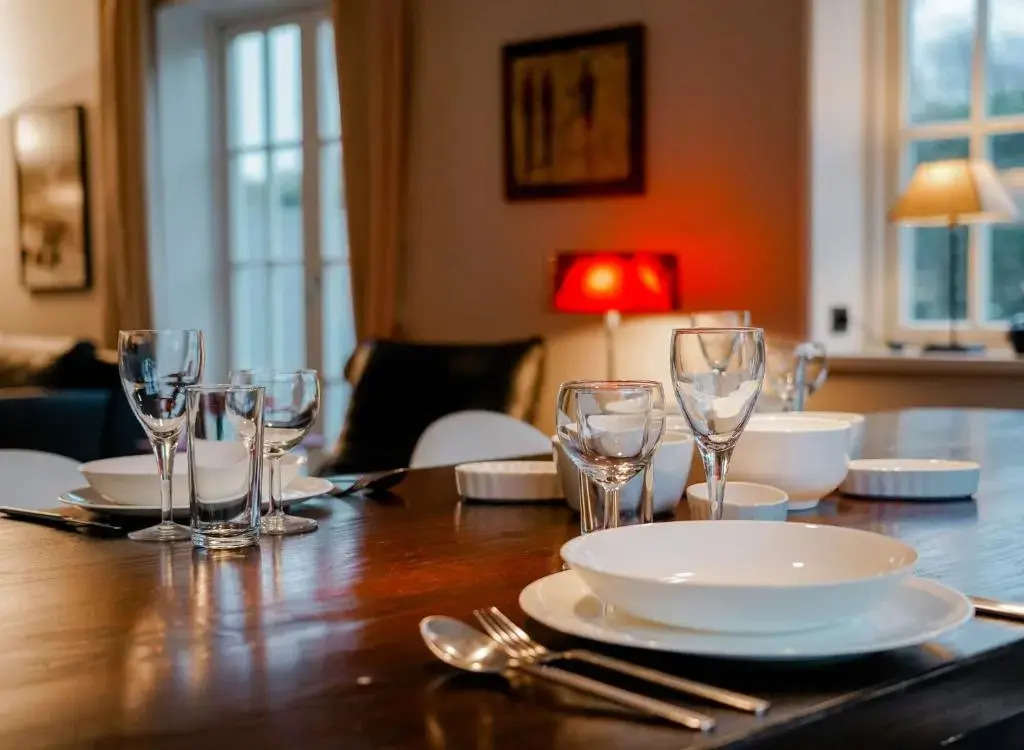 Seaside Lodge Sylt