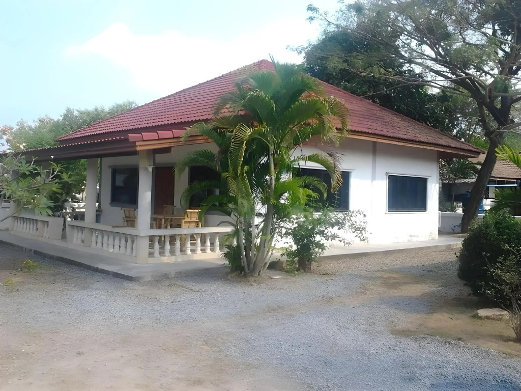 Samui Garden Resort