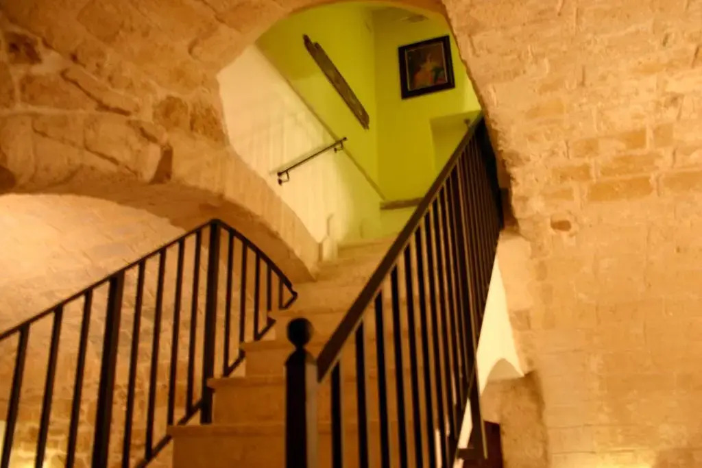 San Andrea Degli Armeni B&B di Charme - Dimora Storica