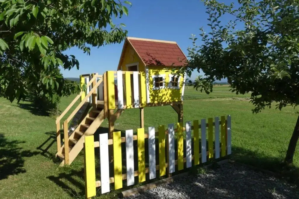 House Na Meji With Sauna