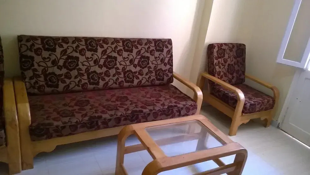 Alsaman Apartments