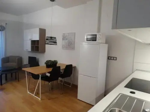 Málaga Apartamentos - Jinetes, 13