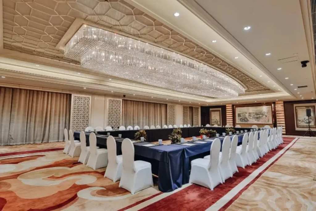 S&N Hotel Changzhou