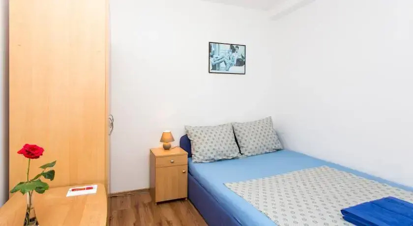 Apartment Intermezzo
