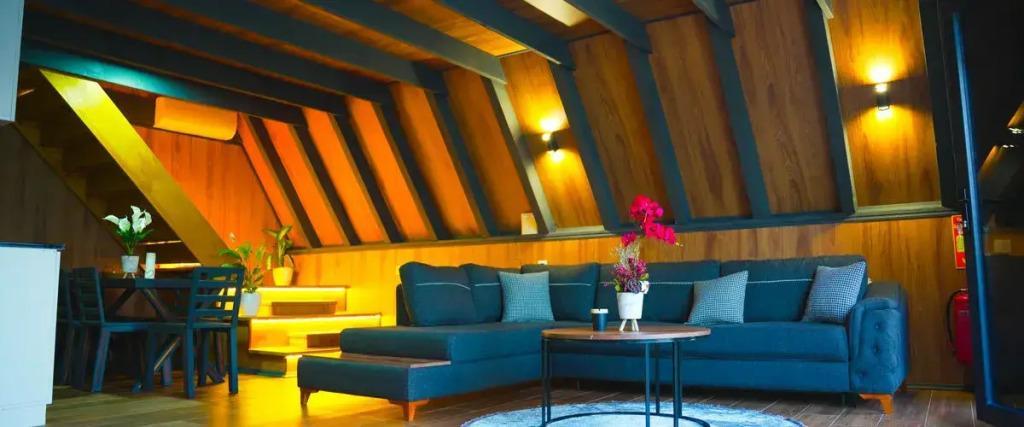 Relax House