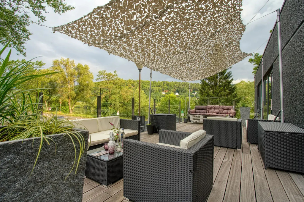 FourSide Plaza Hotel Trier, Trademark Collection by Wyndham