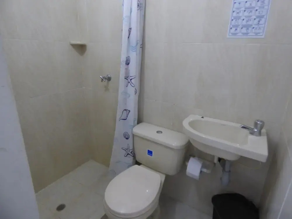 Hostal Alto de la Montaña