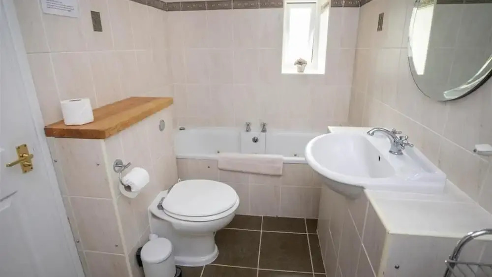 St Agathas Apartment 1