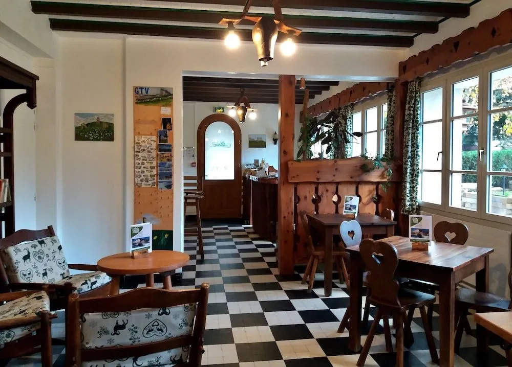 Hôtel Bellier