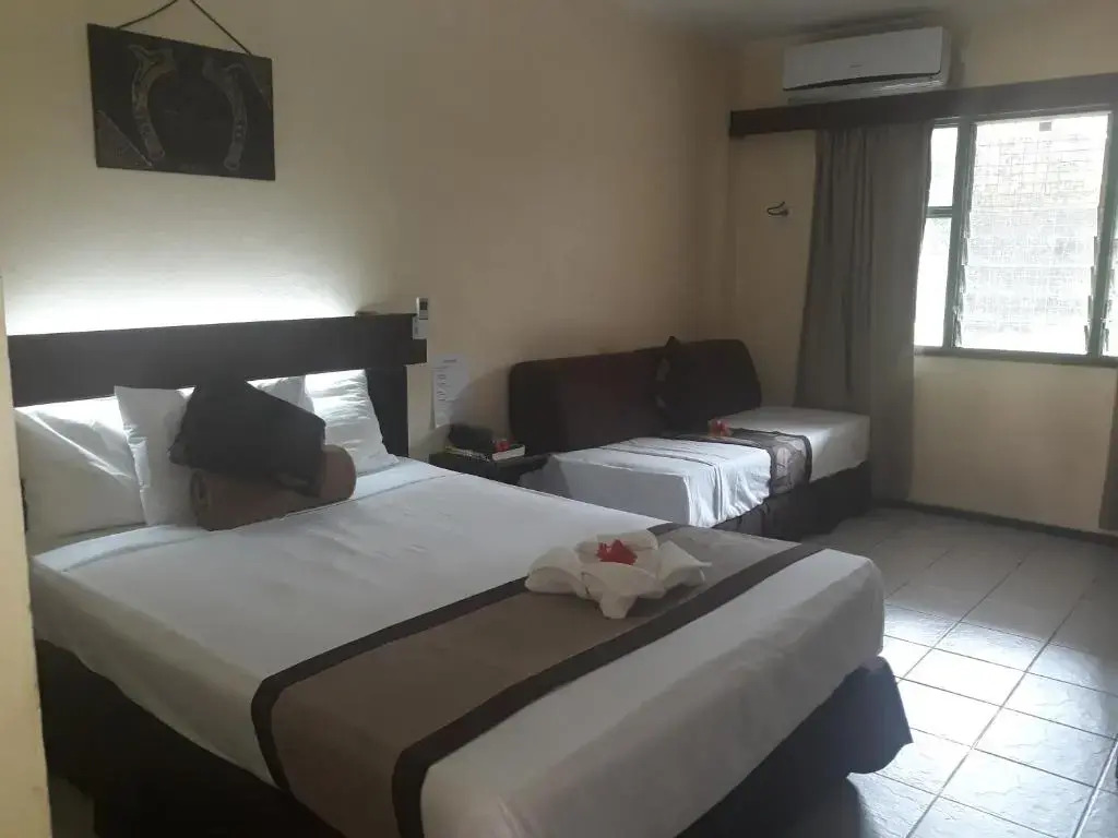 Grand Eastern Hotel