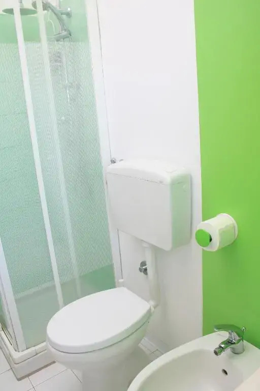 A Casa Mia Apartment