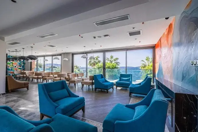 Hotel Monaco